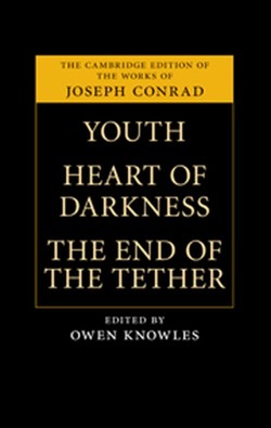 Youth, Heart of Darkness, The End of the Tether