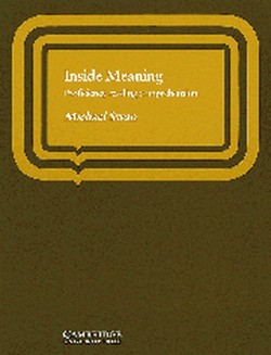 Inside Meaning Student's book
