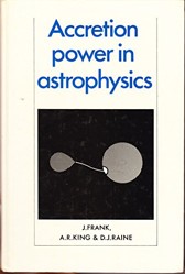 Accretion Power in Astrophysics