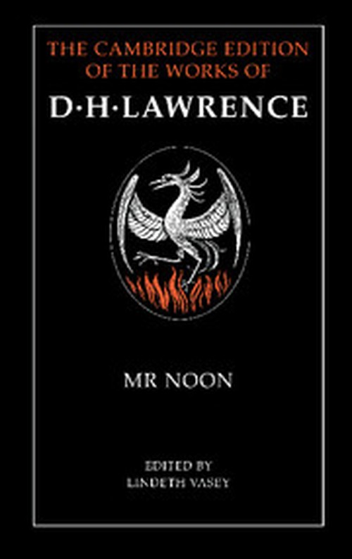Mr Noon