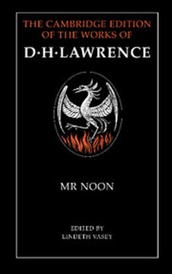 Mr Noon