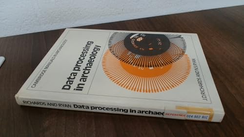 Data Processing in Archaeology