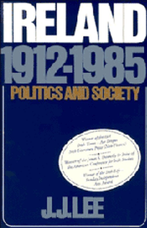 Ireland, 19121985