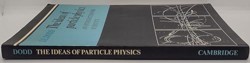 The Ideas of Particle Physics