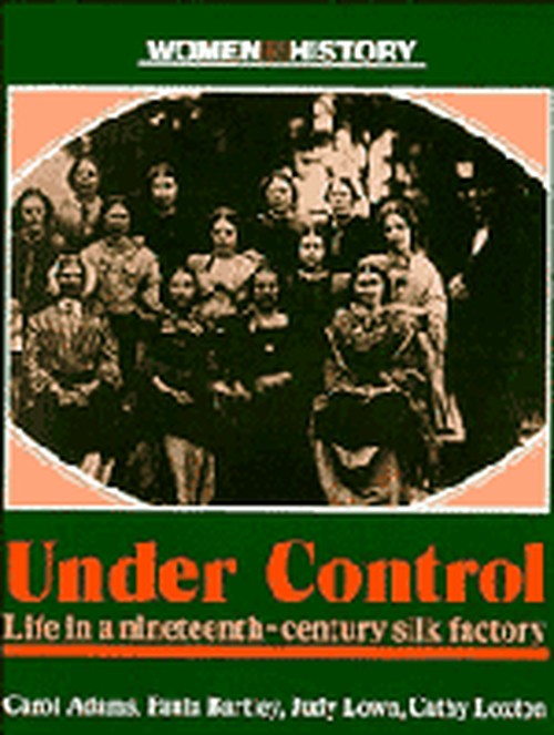 Under Control