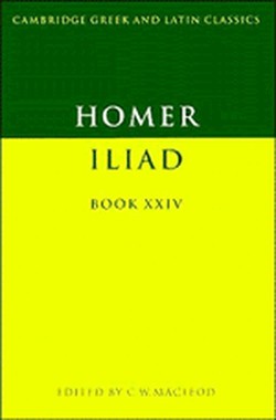 Homer: Iliad Book XXIV