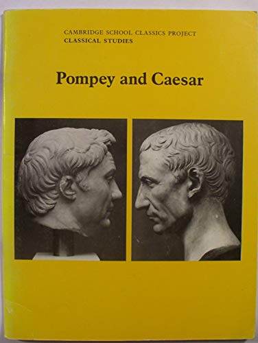 Pompey and Caesar Pupil's book