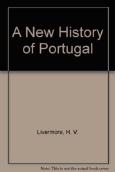 A New History of Portugal