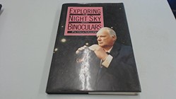 Exploring the Night Sky with Binoculars