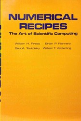 Numerical Recipes