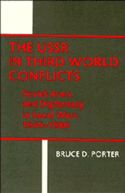 The USSR in Third World Conflicts