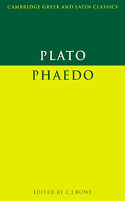 Plato: Phaedo
