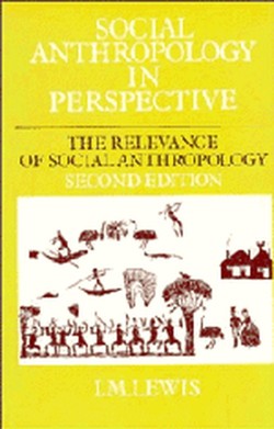 Social Anthropology in Perspective