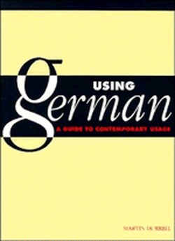 Using German