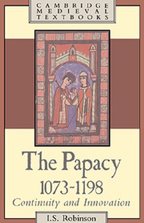 The Papacy, 10731198