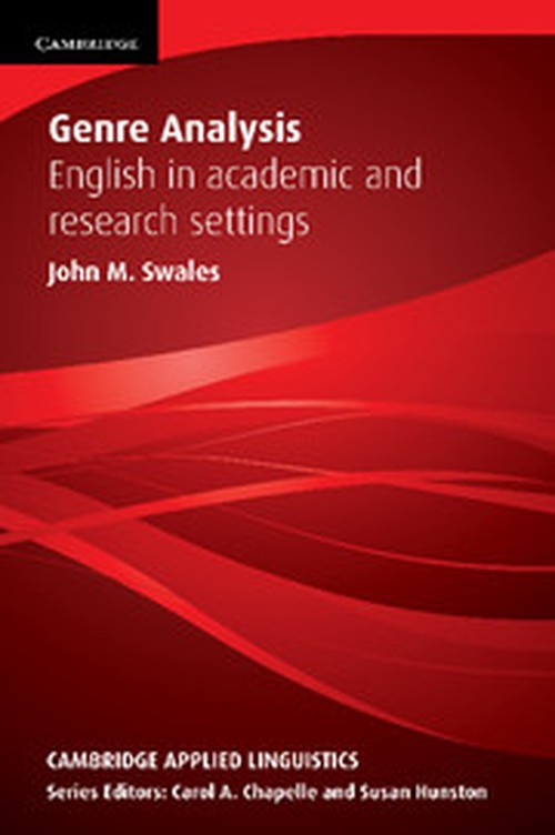 Genre Analysis