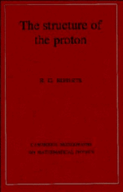 The Structure of the Proton