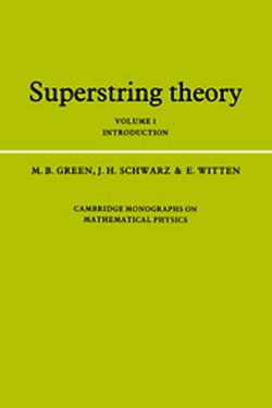 Superstring Theory: Volume 1, Introduction