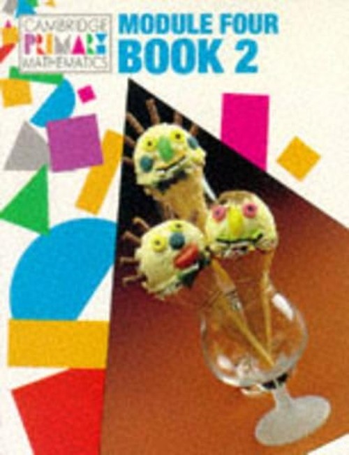 Module 4 Pupils' book 2