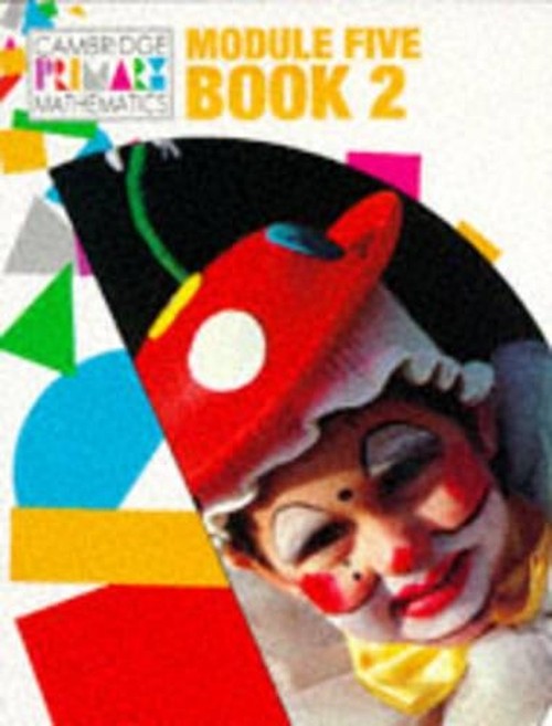 Module 5 Pupils' book 2