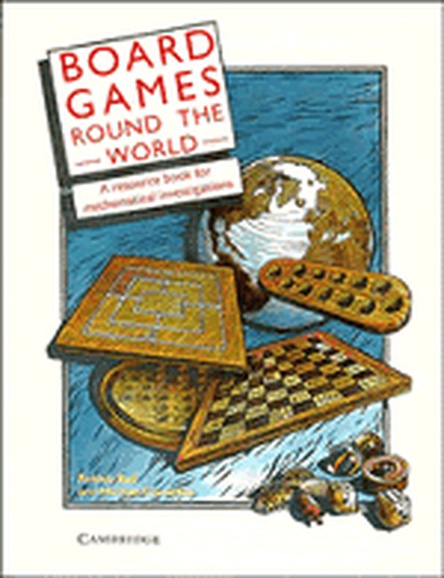Board Games round the World