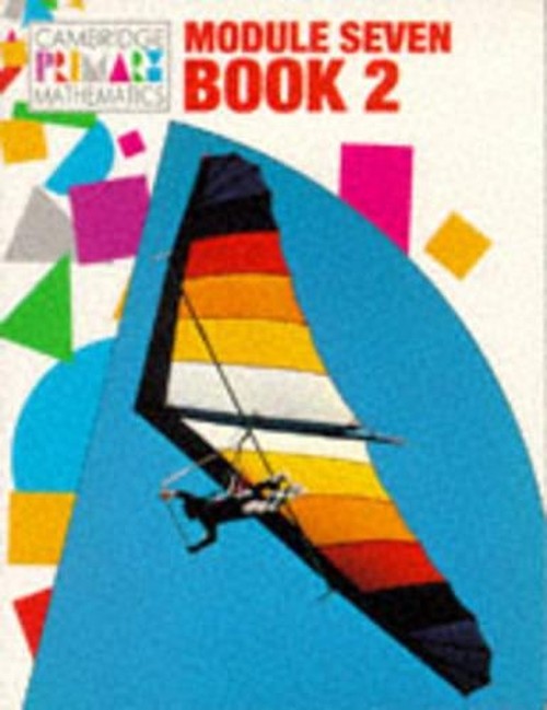 Module 7 Pupils' book 2