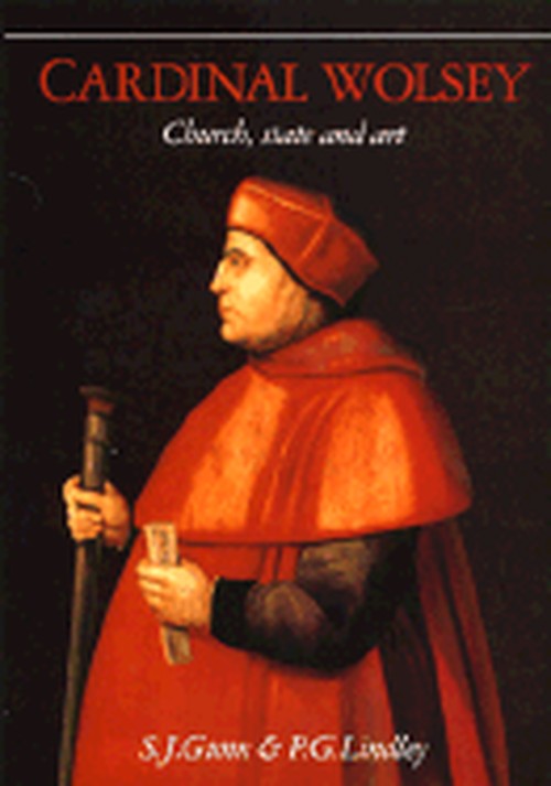 Cardinal Wolsey