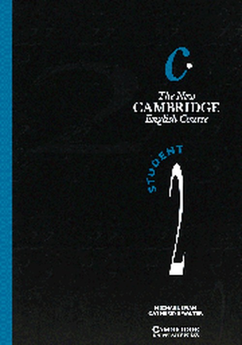 The New Cambridge English Course 2 Student's book
