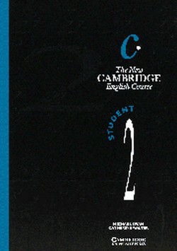 The New Cambridge English Course 2 Student's book