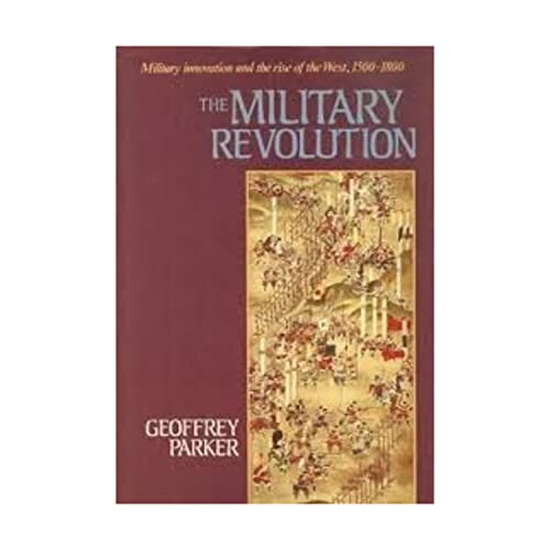 The Military Revolution
