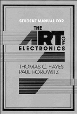 The Art of Electronics Student Manual