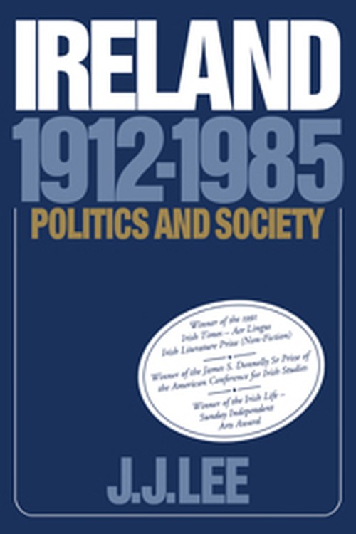 Ireland, 19121985