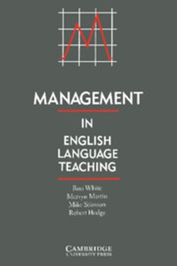 Management in English Language Teaching