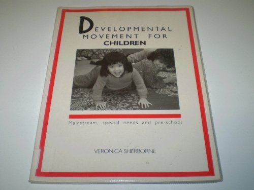 Developmental Movement for Children