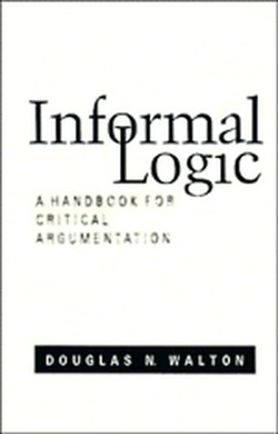 Informal Logic