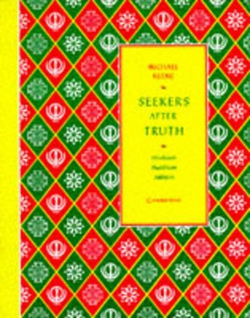 Seekers after Truth