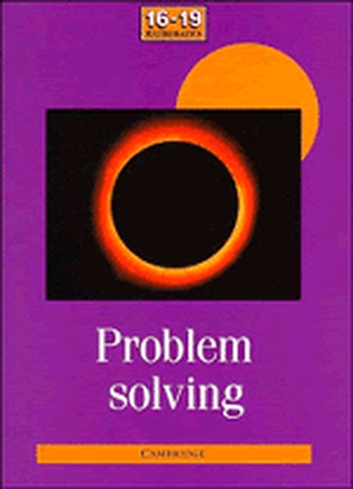Problem Solving