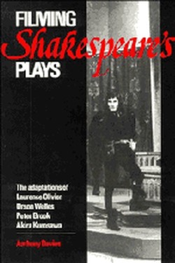 Filming Shakespeare's Plays