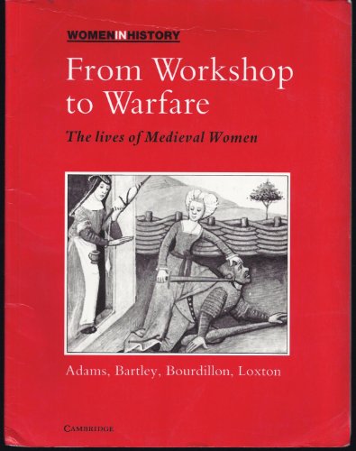From Workshop to Warfare