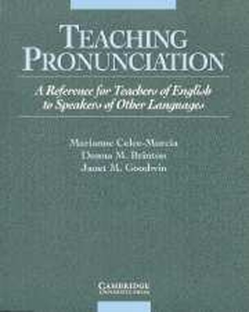 Teaching Pronunciation
