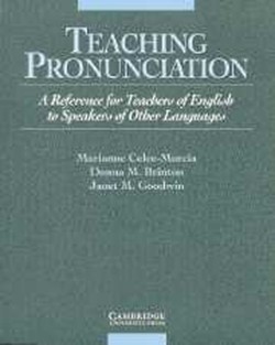 Teaching Pronunciation