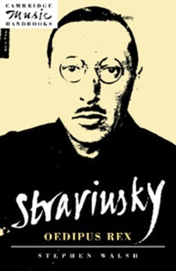 Stravinsky: Oedipus Rex