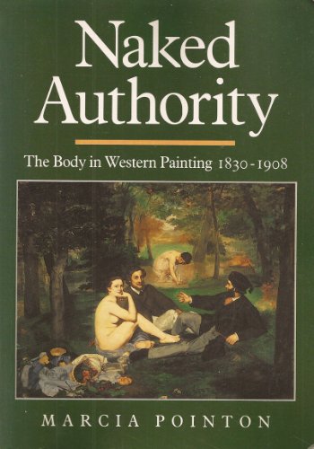 Naked Authority