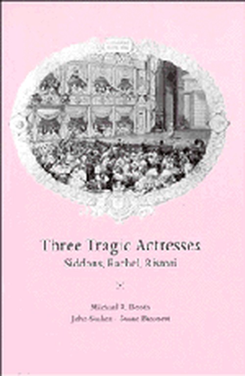 Three Tragic Actresses