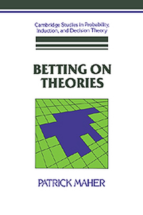 Betting on Theories
