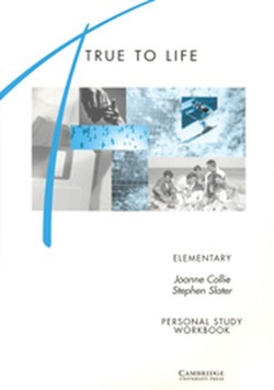True to Life Elementary Personal study workbook