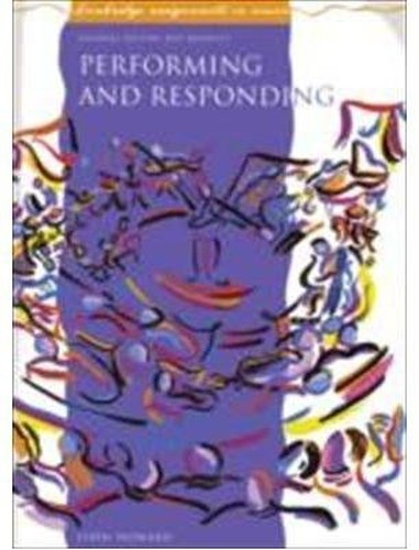Performing and Responding