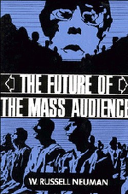 The Future of the Mass Audience