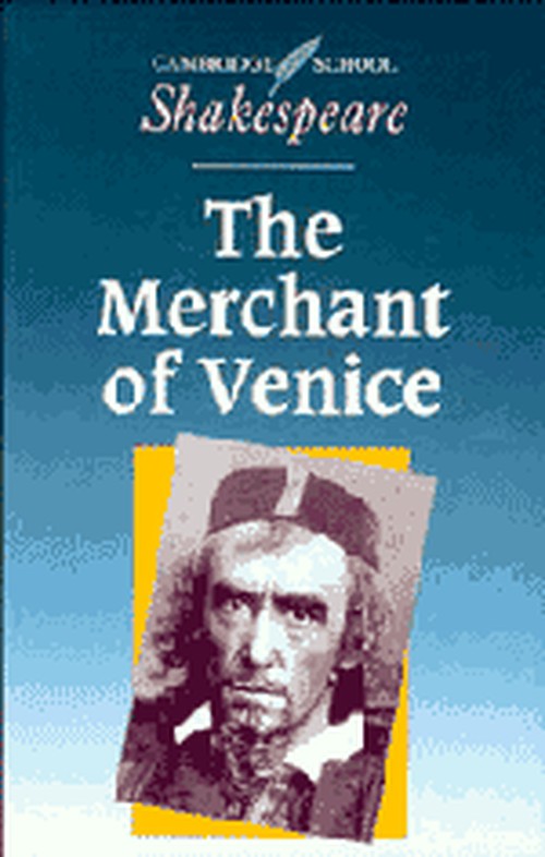 The Merchant of Venice