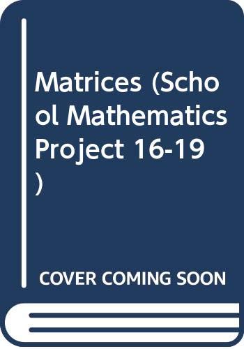 Matrices